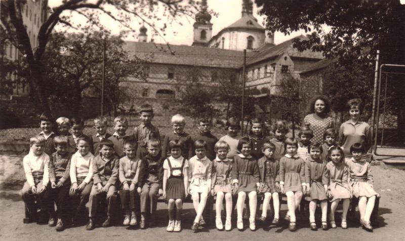 001 1tř 1962-3